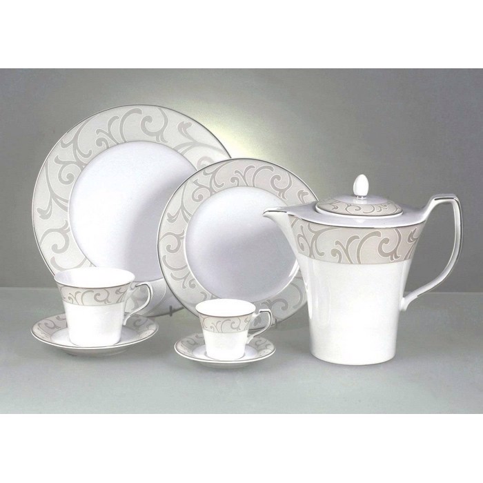 Cryspo Trio Flitzani/Piataki Tsagou 250cc Porselanis 'LOREN' 2426816